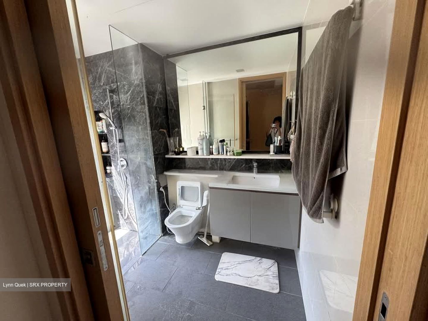 Bartley Ridge (D13), Condominium #582336571